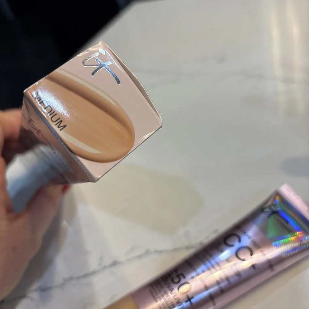 it cosmetics experience multi